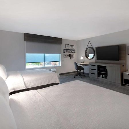 Hampton Inn Anderson/Alliance Business Park Eksteriør billede