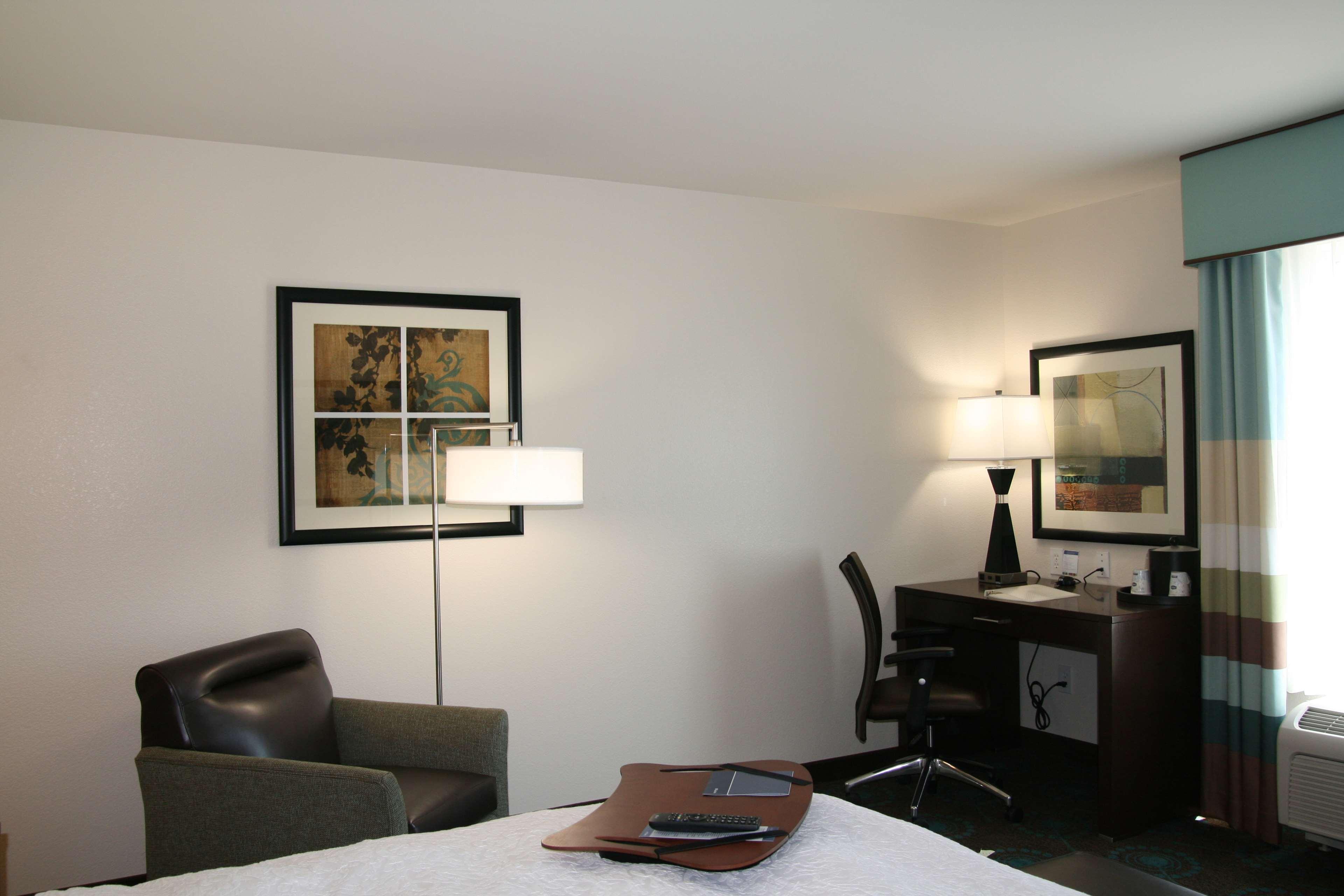 Hampton Inn Anderson/Alliance Business Park Værelse billede