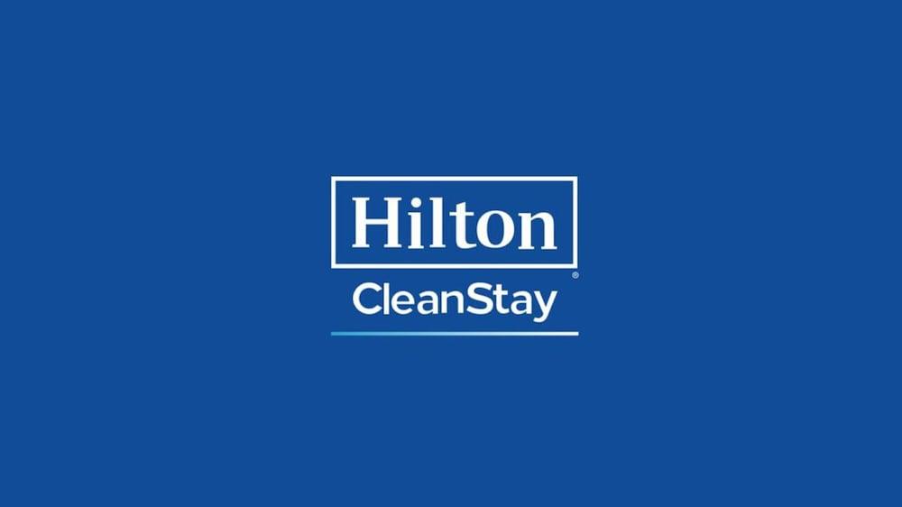 Hampton Inn Anderson/Alliance Business Park Eksteriør billede