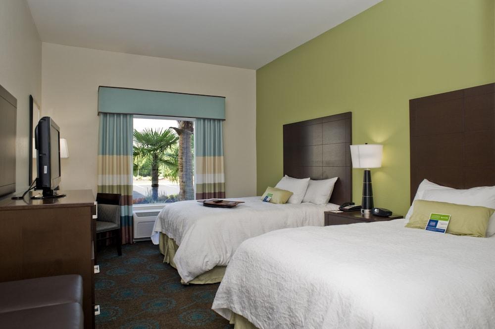 Hampton Inn Anderson/Alliance Business Park Eksteriør billede