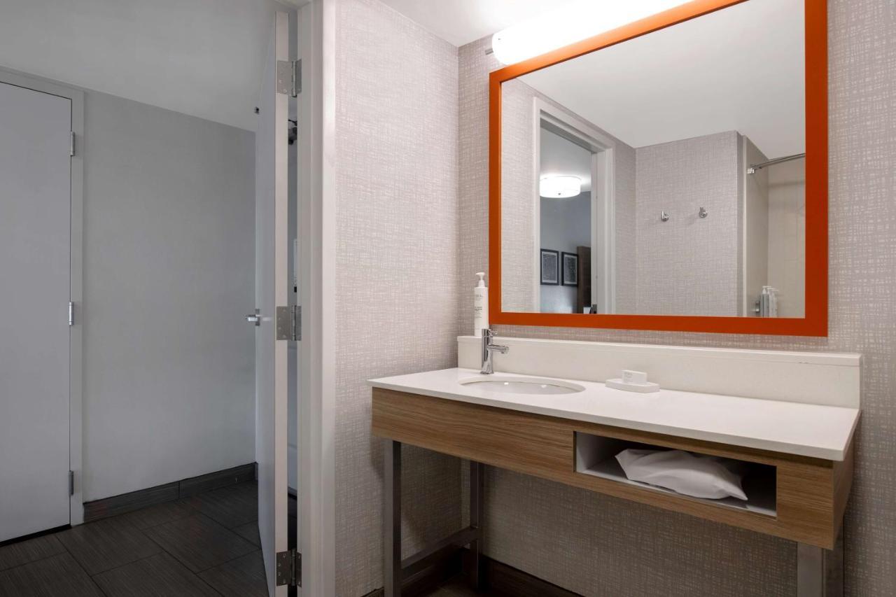 Hampton Inn Anderson/Alliance Business Park Eksteriør billede