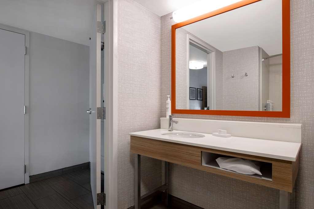 Hampton Inn Anderson/Alliance Business Park Værelse billede