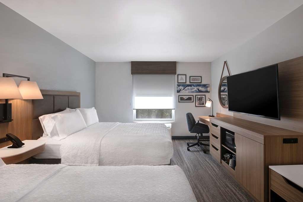 Hampton Inn Anderson/Alliance Business Park Værelse billede